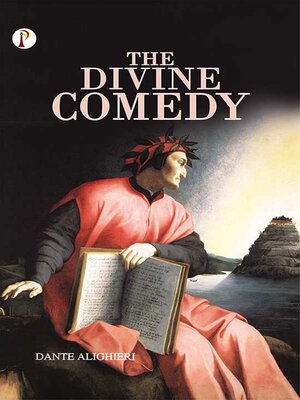 cover image of The Divine Comedy